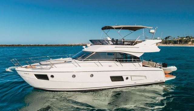 Special Place yacht for sale 4