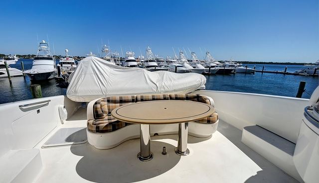 TOUCH THE SUN yacht for sale 67