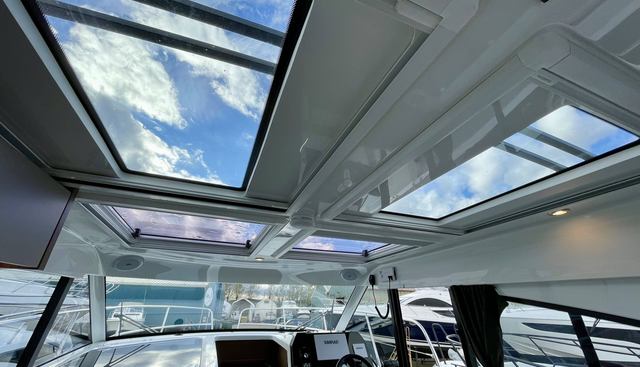 noname yacht for sale 39