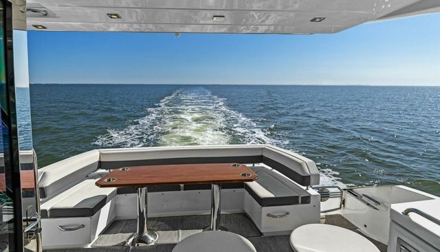 Seas the Day yacht for sale 39