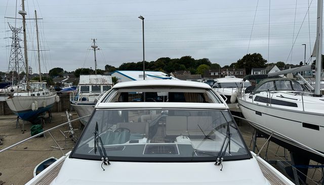 Satisfaction yacht for sale 4