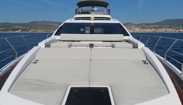 CIRUECHES VIII yacht for sale 5