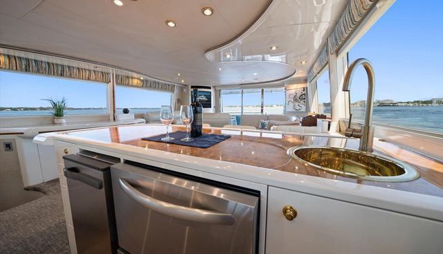 Octopi yacht for sale 33