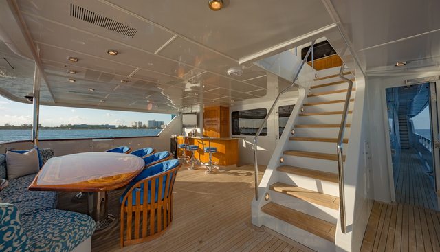 I LOVE THIS BOAT yacht for sale 15