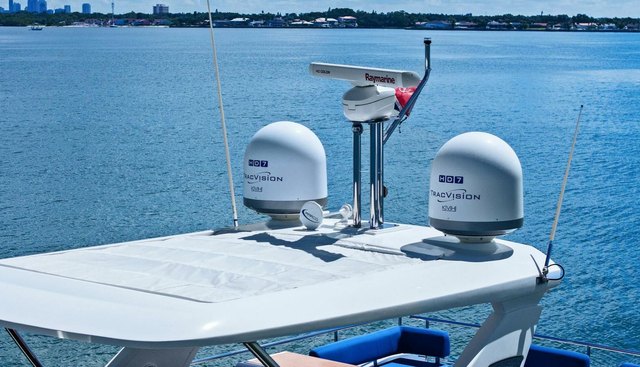 This is Us 2 yacht for sale 24