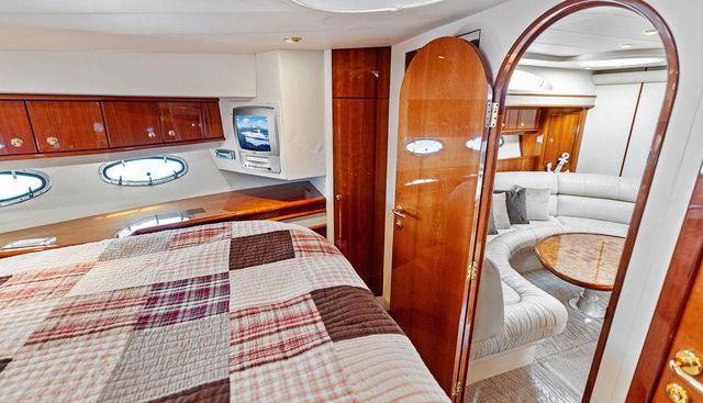 noname yacht for sale 38
