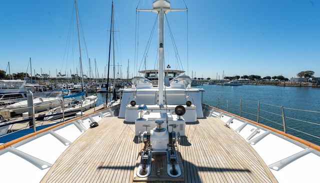 NORDIC STAR yacht for sale 2