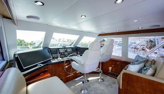 noname yacht for sale 20