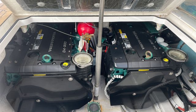 TIDE UP yacht for sale 34