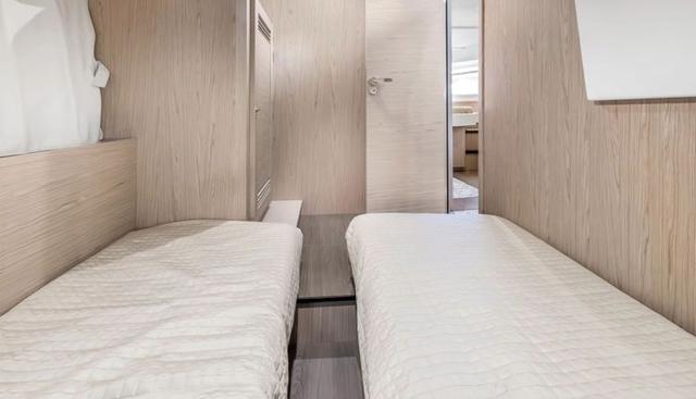 NEVERLAND yacht for sale 32