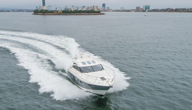 RELEASE ME yacht for sale 8