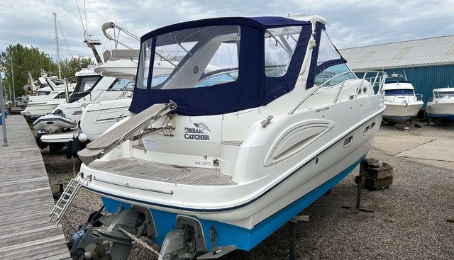 noname yacht for sale 5