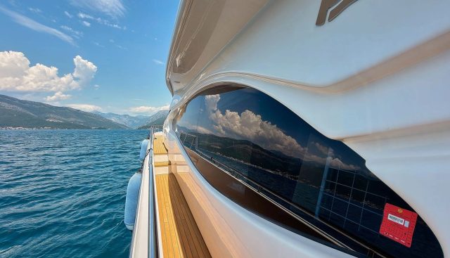 Gans yacht for sale 13