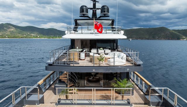 M yacht for sale 2