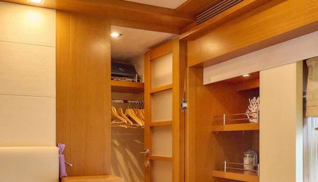 Gans yacht for sale 50