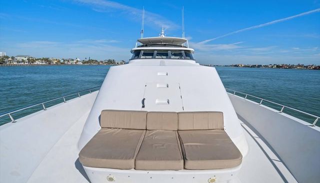 Think B.I.G yacht for sale 18