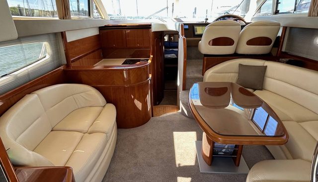 noname yacht for sale 14