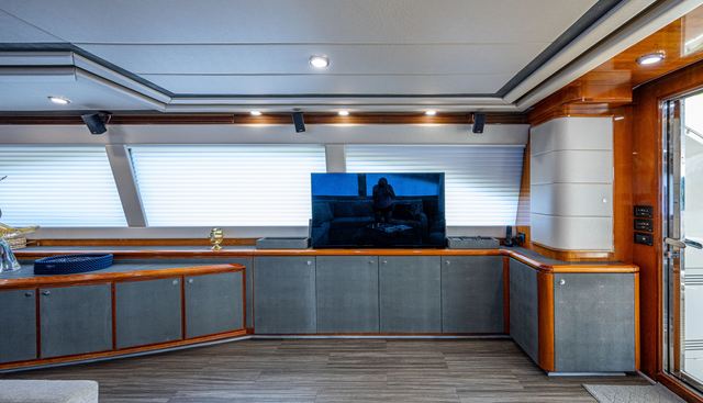 La Bella Vita yacht for sale 17