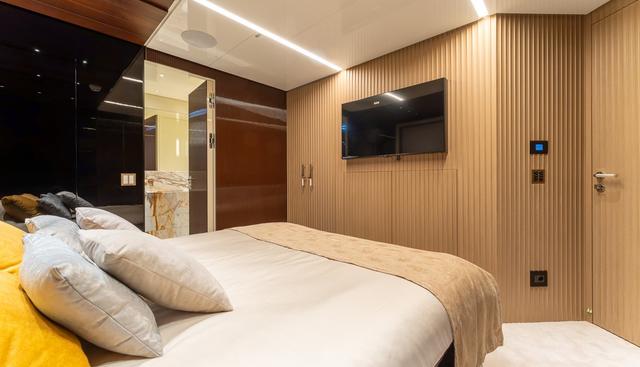 MERELEY I yacht for sale 58