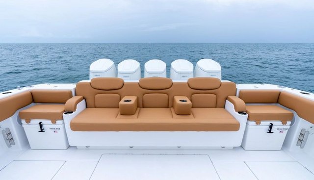 DEALER DEMO yacht for sale 10