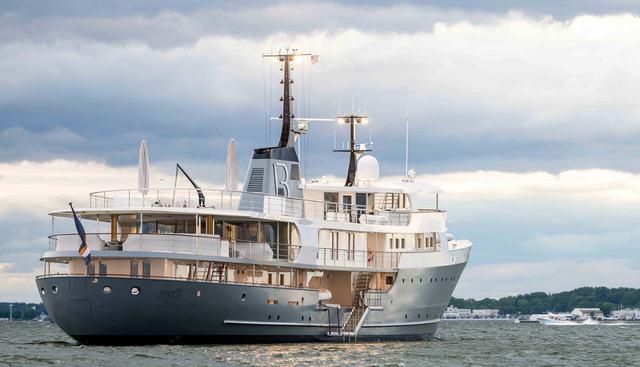 JUST B yacht for sale 59
