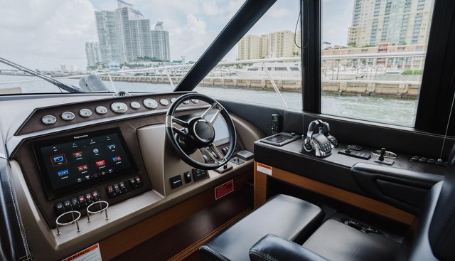WorldWide yacht for sale 15