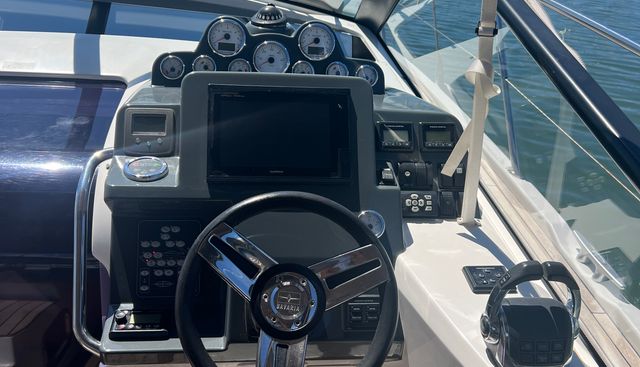 Sunrise I yacht for sale 2