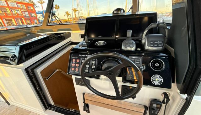 BG42 yacht for sale 12