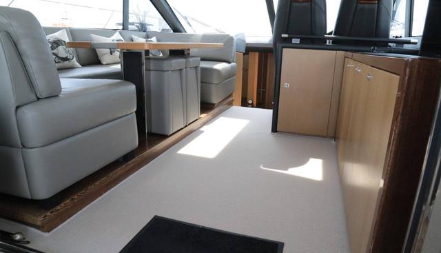 noname yacht for sale 10