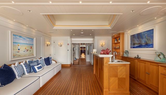 GIGIA yacht for sale 53