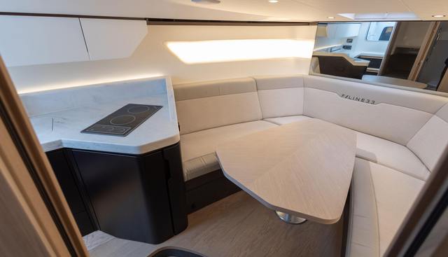 AY2295 yacht for sale 192