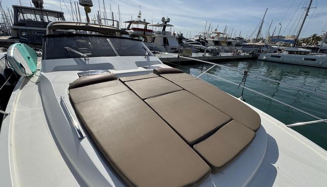 noname yacht for sale 12