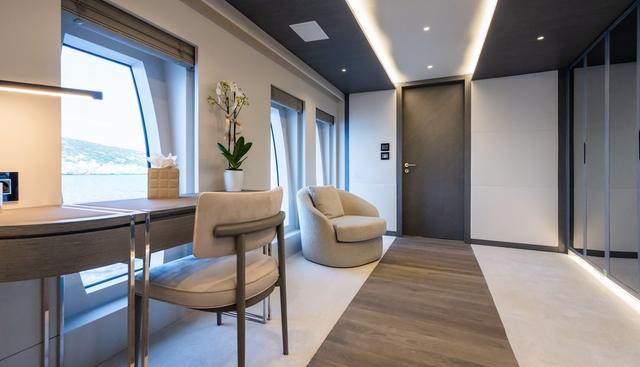 FORTUNA yacht for sale 44