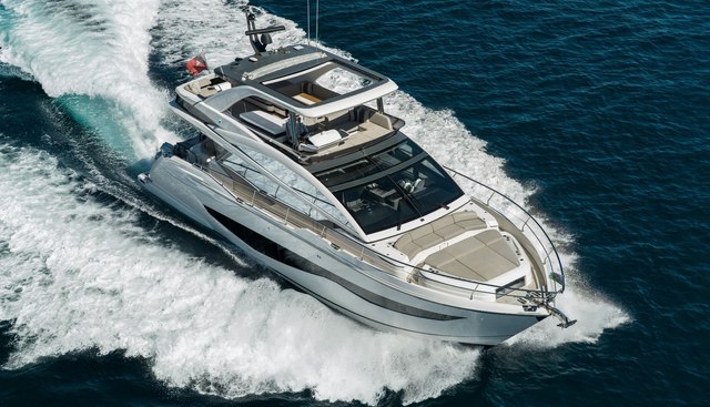 BQ2 yacht for sale 7
