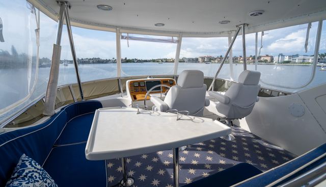 noname yacht for sale 19