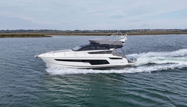 noname yacht for sale 3