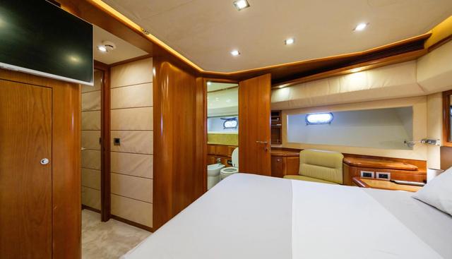 DAYDREAM2 yacht for sale 14
