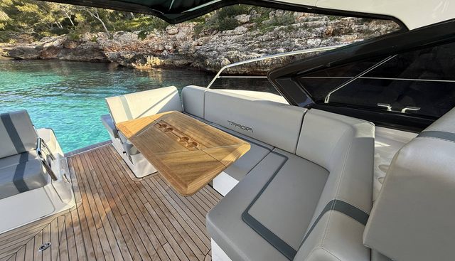 noname yacht for sale 30