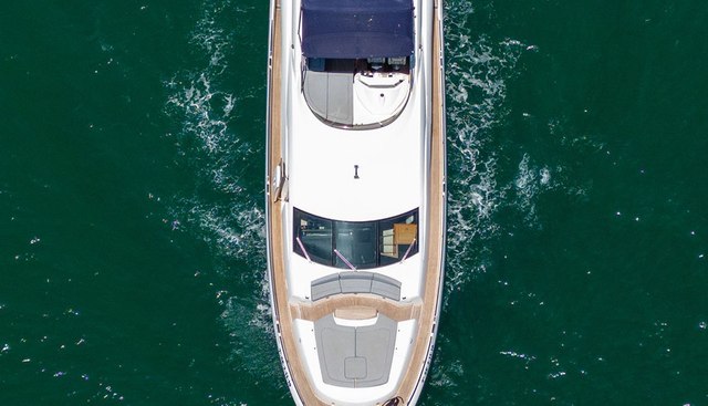 AMANECER VII yacht for sale 2