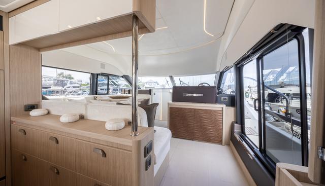 noname yacht for sale 17