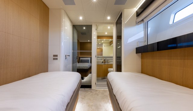 MAD DAY yacht for sale 24