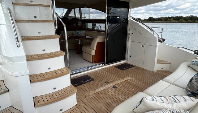noname yacht for sale 7