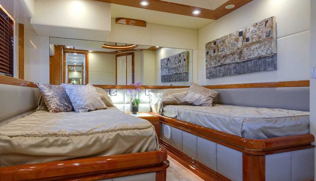 NOVELA yacht for sale 17