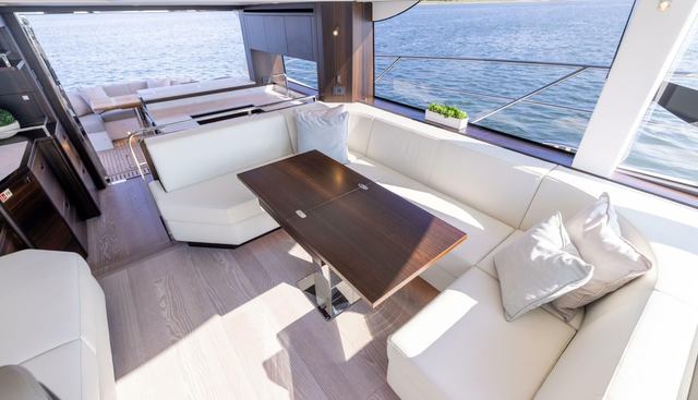 noname yacht for sale 54