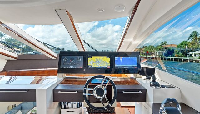 Liquid Asset yacht for sale 20