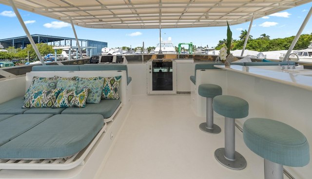 noname yacht for sale 8