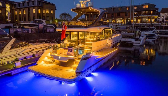 Noname yacht for sale 2