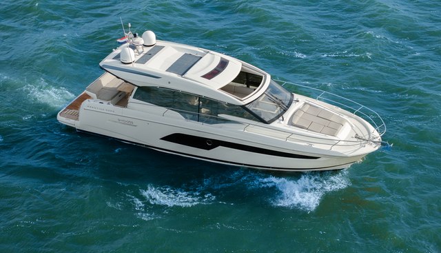noname yacht for sale 3
