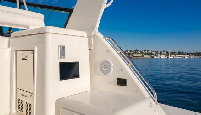 Bluefin yacht for sale 29