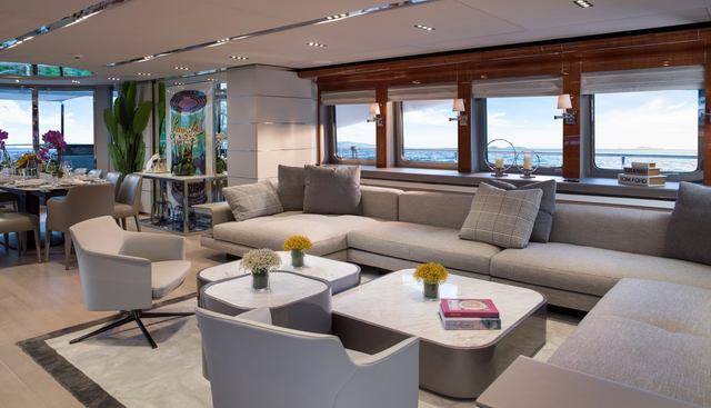 BLISS yacht for sale 7